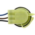 Electrical Socket For Oldsmobile Alero 1999 2004 Plastic Terminal With 13 In Wire Replacement 12083689 Part 85882 