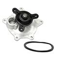 Wp1137 Water Pump For 2001 To 2007 Chrysler Dodge Caravan Grand Town And Country Voyager 3l 3 8l V6 Ohv Stainless Steel Premium 