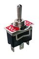 Heavy-duty Toggle Switch Spdt Center Off 20 Amp 