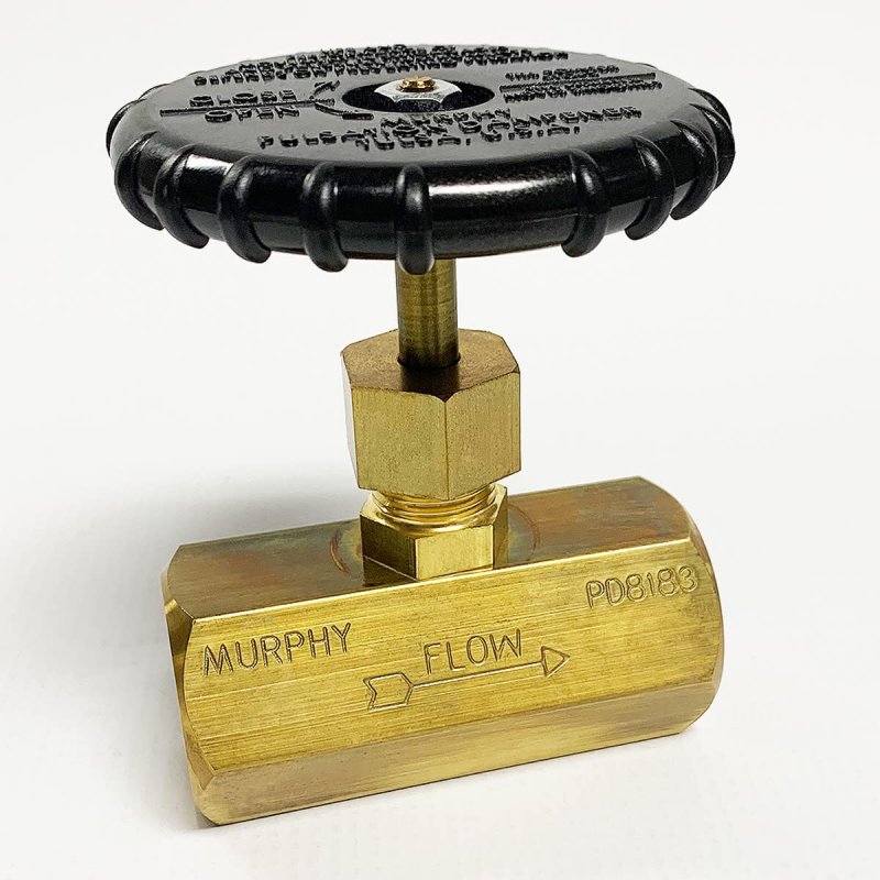 Fw Murphy Pd8183-1 2x1 2 55700201
