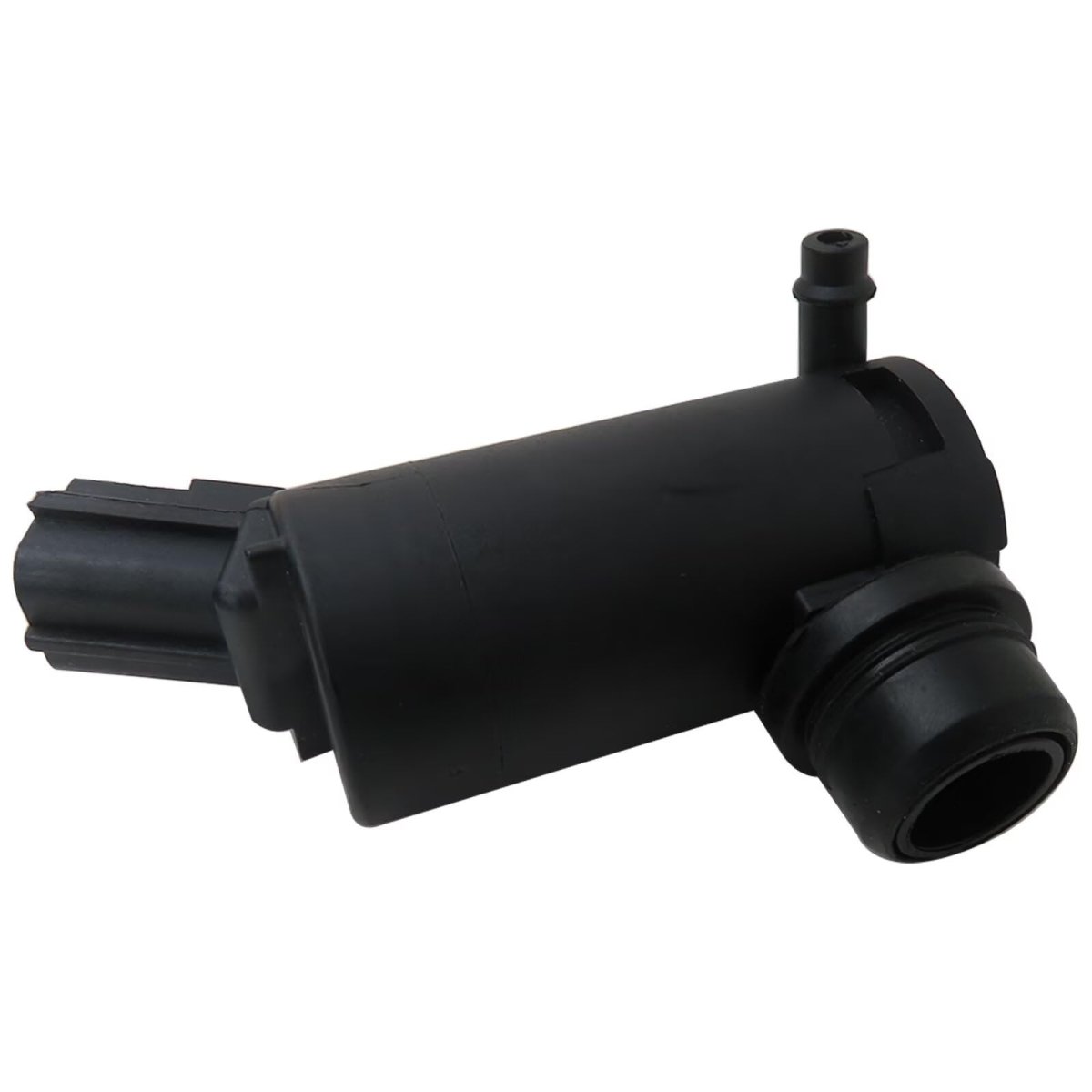 Windshield Washer Pump W Grommet Replace Wg-318 8c3z17664a For 2008-2009 Ford Mustang