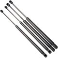 17 14 4192 6109 Sg367001 Sg367014 Window Glass Liftgate Lift Supports Struts Fit For Hyundai Santa Fe 2001-2006