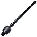 Inner Tie Rod End Ev435 For Mazda Protege 1999 2003 And Protege5 2002 Front Suspension Kit Adjustable 