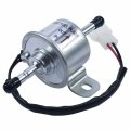 Solarhome New Fuel Pump For Bobcat 425 428 430 435 A770 S750 S770 S850 T750 T770 T870