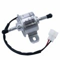 Solarhome New Fuel Pump For Bobcat 425 428 430 435 A770 S750 S770 S850 T750 T770 T870