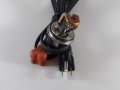 Engine Block Heater For Caterpillar Telehandlers Tl642d With C3 4b Eng 