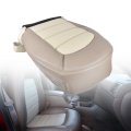 Seat Cover Driver Bottom 2 Tone Tan Replacement For 2002-2006 Explorer Eddie