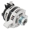 Alternator 11054 And0399 Fit For 2006 C70 2005 S40 V50 150 Amp 