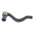 Front Tie Rod End For 2013 2020 Lexus Gs350 Alx Pau Me Ms86609 Cla3 Standard Replacement Part Black 