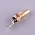 Cicitree Radiator Fan Coolant Water Temperature Sensor Switch Compatible For Kawasaki Vn750 Vulcan Kl650