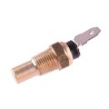 Cicitree Radiator Fan Coolant Water Temperature Sensor Switch Compatible For Kawasaki Vn750 Vulcan Kl650