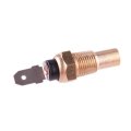 Cicitree Radiator Fan Coolant Water Temperature Sensor Switch Compatible For Kawasaki Vn750 Vulcan Kl650