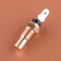 Cicitree Radiator Fan Coolant Water Temperature Sensor Switch Compatible For Kawasaki Vn750 Vulcan Kl650