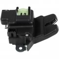 Aintier Door Latch Lock Actuator Rear Tailgate 81230-3x010 Fit 2011-2016 For Hyundai Elantra