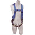 Protecta Firsttm Vest-style Harness Blue 