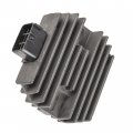 Caltric Regulator Rectifier Compatible With Arctic Cat 550 H1 Efi 2010 2011 550s Trv