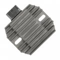 Caltric Regulator Rectifier Compatible With Arctic Cat 550 H1 Efi 2010 2011 550s Trv