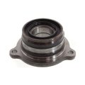 Rear Wheel Bearing For Toyota Sequoia 2001 2017 Driver Or Passenger Side Ball Offset Trapezoidal Flange Replacement 4240934010 
