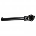 Trq Lower Intermediate Steering Shaft W Coupler For Charger Challenger Magnum 
