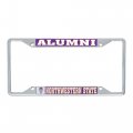 Desert Cactus Northwestern State University Nsu Demons Metal License Plate Frame For Front Or Back Of Car Officially Licensed 
