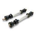 Rear Torsion R Bushing Kit Pair A Fits Polaris Sportsman 450 570 Etx 2014a 2024 A Replacement For Oe 
