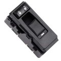 Driver Side Power Master Window Switch Front Right 4602785aa Fit 2011-2014 For Chrysler 200 Sedan 2007-2010 300 Without Auto Up 