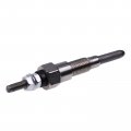 Fridayparts 3pcs Glow Plug 185366250 Compatible For Perkins Engine 402d-05 402f-05 403a-11 403d-07 403d-11 403f-07 403f-11