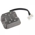 X-pro Dc Voltage Regulator For Gy6 150cc Scooters 
