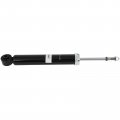 Shocks Struts Rear Shock Absorbers For Honda 1998-2002 Accord 349237-2pcs