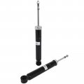 Shocks Struts Ocpty Rear Shock Absorbers For Honda 1998-2002 Accord 349237-2pcs