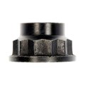 Spindle Nut For Lexus Hs250h 2010 2011 2012 Alloy Steel 30mm Hex 12 Point 21 5mm Thickness Replaces 90080 17238 90177 22001 