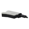 Fuel Lid Door Lock Latch Actuator Replacement For 2003-2008 350z 78850-cd06b 