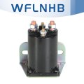Starter Solenoid 12v 4 Terminal 200a Replacement For Yamaha G8 G9 G11 G G16 G20 Golf Cart 4 Cycle 1985 Up Jf2 H1950 Jr3 00 J38