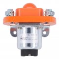 72v 400a Main Contactor Solenoid Mzj-400a For Heavy Duty Golf Cart 