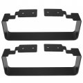 Caltric Light Guard Set Compatible With John Deere 4049m 4049r Compact Tractor 2014 2015 2016 2017 2018-2022