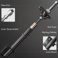 A-premium Pair 2 Rear Shocks Strut Assembly Compatible With Ford Festiva 1988-1993 1 3l Driver And Passenger Side