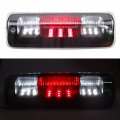 Fit For 2004-2008 Ford F150 Led 3rd Brake Light 2007-2010 Explorer Sport Trac 2006-2008 Lincoln Mark Lt High Mount Stop Cargo 