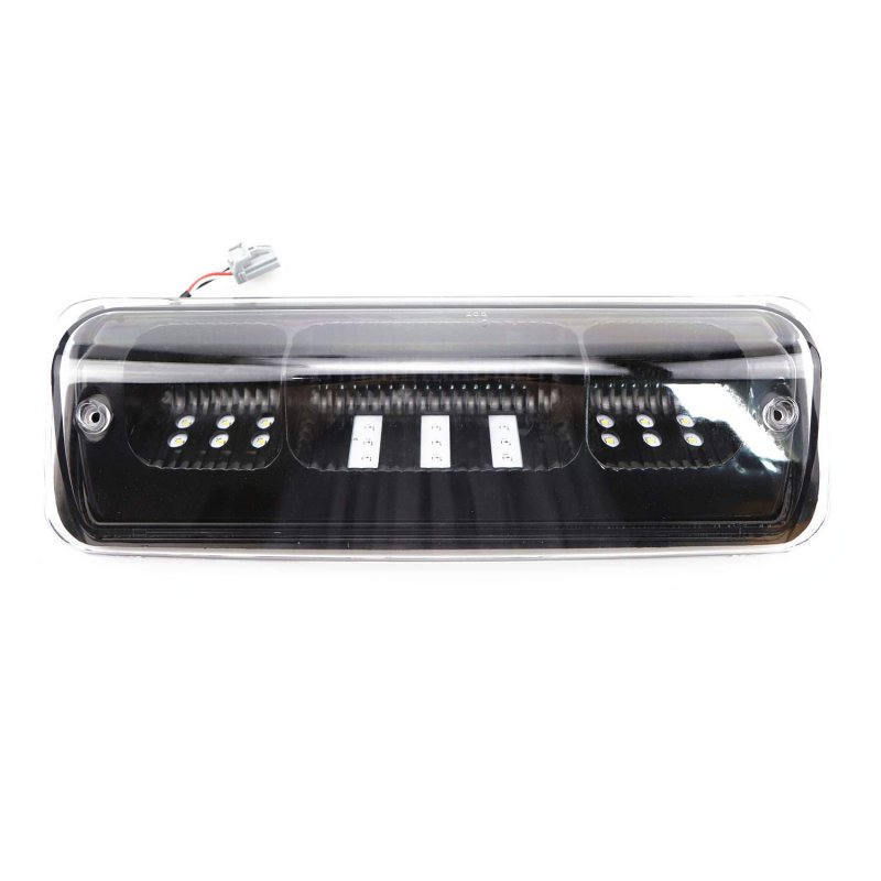Fit For 2004-2008 Ford F150 Led 3rd Brake Light 2007-2010 Explorer Sport Trac 2006-2008 Lincoln Mark Lt High Mount Stop Cargo