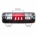 Fit For 2004-2008 Ford F150 Led 3rd Brake Light 2007-2010 Explorer Sport Trac 2006-2008 Lincoln Mark Lt High Mount Stop Cargo