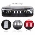 Fit For 2004-2008 Ford F150 Led 3rd Brake Light 2007-2010 Explorer Sport Trac 2006-2008 Lincoln Mark Lt High Mount Stop Cargo
