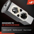 A-premium A C Expansion Valve Compatible With Hyundai Tiburon 2 0l 7l 2003-2005