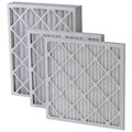 Santa Fe Compact 2 Dehumidifier 9 X 11 1 Merv 8 Filter 6-pack 
