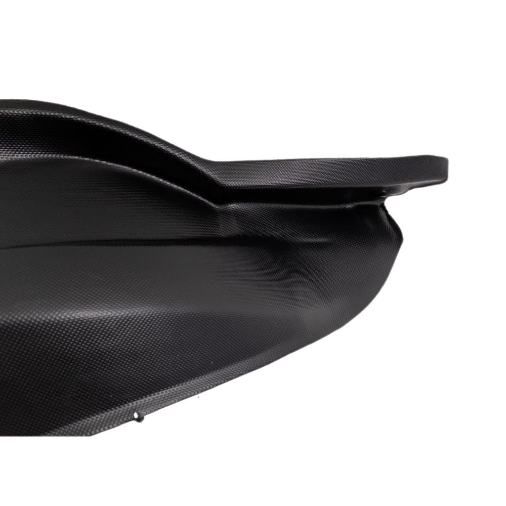 Cadillac Deville 2000-2005 Fender Liner Driver Side Front Replacement For Gm1248166 25740093