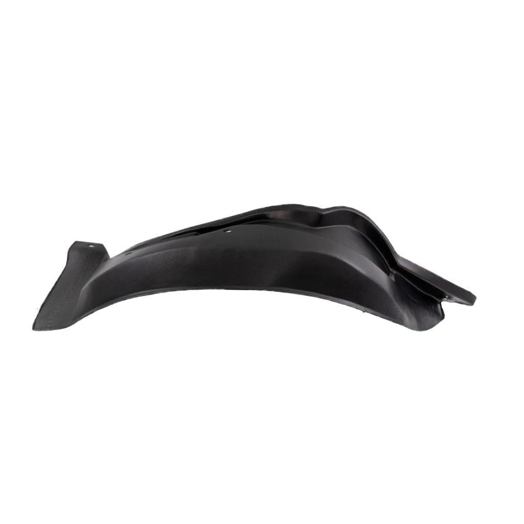Cadillac Deville 2000-2005 Fender Liner Driver Side Front Replacement For Gm1248166 25740093