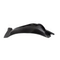 Cadillac Deville 2000-2005 Fender Liner Driver Side Front Replacement For Gm1248166 25740093 