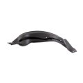 Cadillac Deville 2000-2005 Fender Liner Driver Side Front Replacement For Gm1248166 25740093
