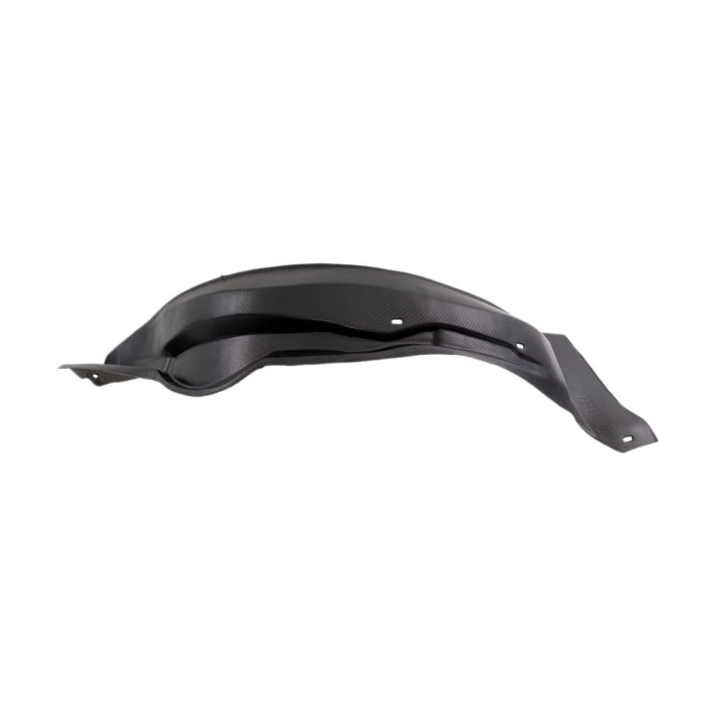 Cadillac Deville 2000-2005 Fender Liner Driver Side Front Replacement For Gm1248166 25740093