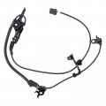 Newyall Front Right Abs Wheel Speed Sensor