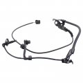 Newyall Front Right Abs Wheel Speed Sensor