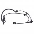 Newyall Front Right Abs Wheel Speed Sensor